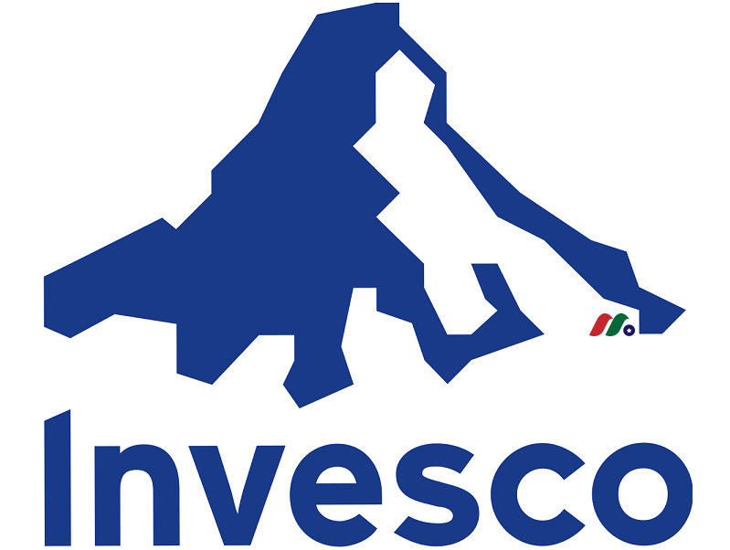 美国独立投资管理公司：景顺投资 Invesco Ltd.(IVZ)