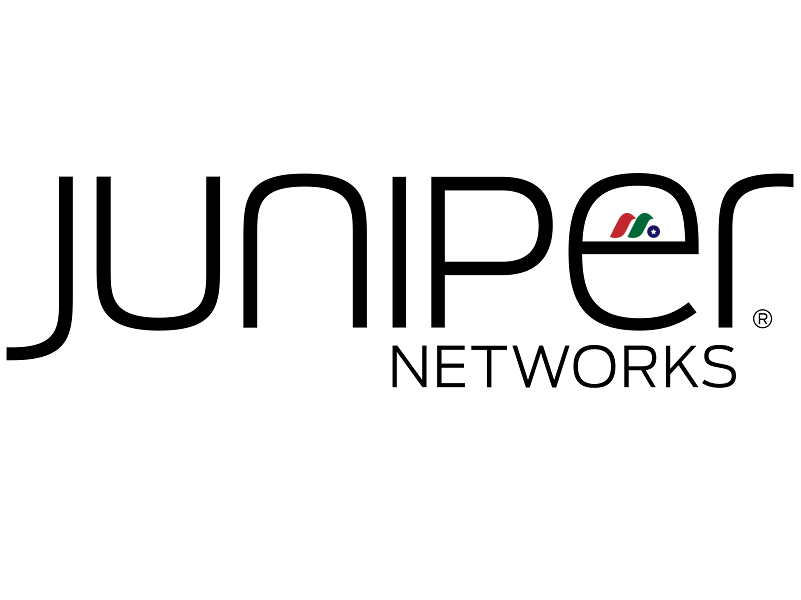 网络通讯设备公司：瞻博网络 Juniper Networks(JNPR)