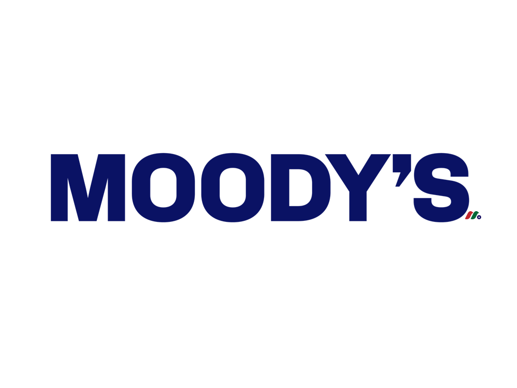 全球三大信用评级公司：穆迪公司 Moody’s Corporation(MCO)