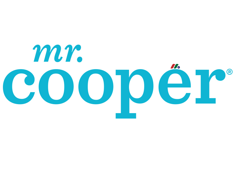 单户住宅贷款提供商：Mr. Cooper Group Inc.(COOP)