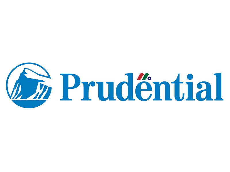 美国最大保险提供商：美国保德信金融集团 Prudential Financial(PRU)