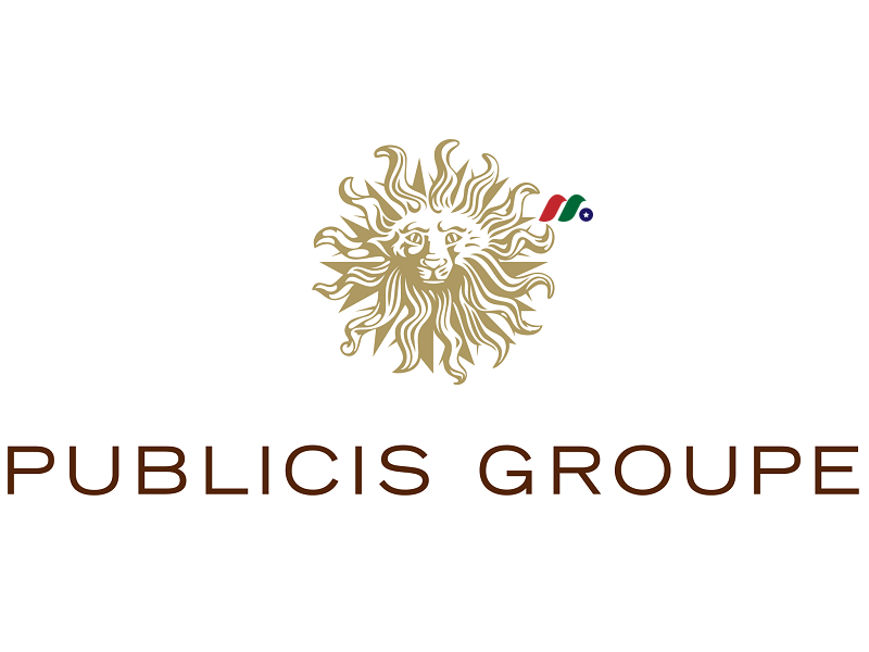 法国最大及世界第三大的广告与传播集团：法国阳狮集团 Publicis Groupe(PUBGY)