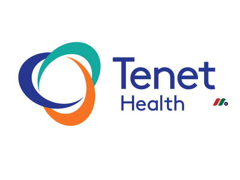 医院运营商：泰尼特保健 Tenet Healthcare Corporation(THC)