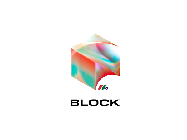 美国移动支付龙头公司：布洛克公司 Block, Inc.(XYZ)-图片1