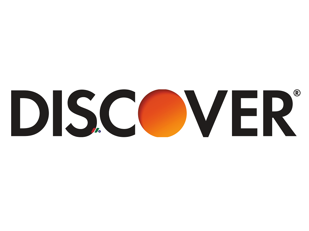美国最大信用卡公司之一：发现金融服务 Discover Financial Services(DFS)