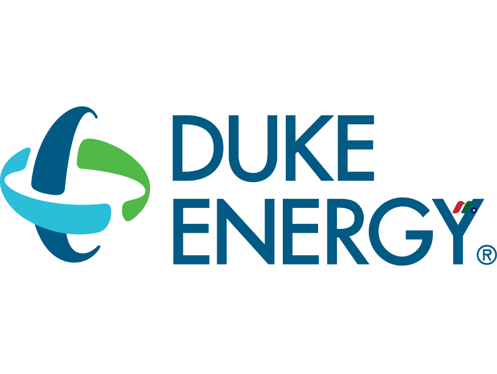 美国最大电力公司：杜克能源 Duke Energy Corp.(DUK)
