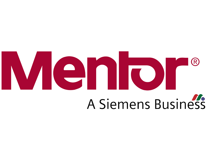 电子自动化软硬件公司：明导资讯Mentor Graphics(MENT)