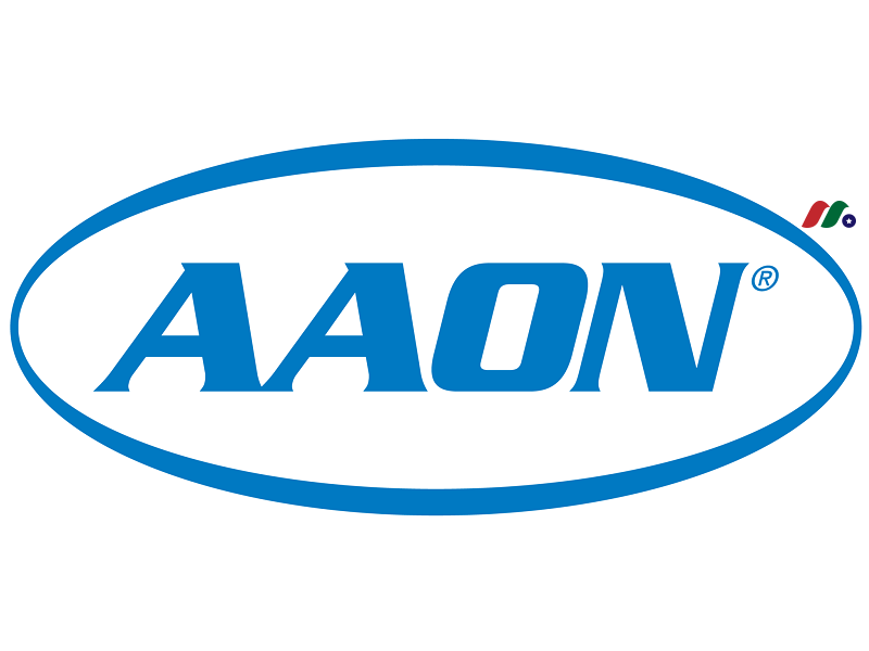 全球最大吸顶式空调制造商：艾伦建材AAON Inc.(AAON)