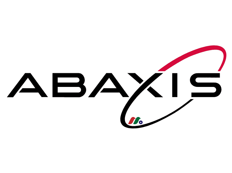 便携式验血设备生产商：亚贝克希斯公司 Abaxis(ABAX)
