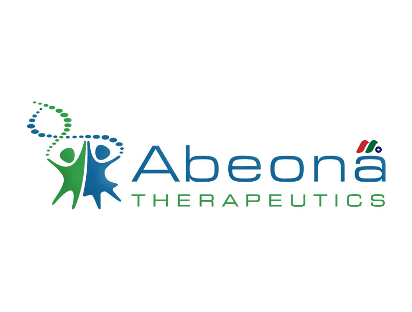 生物制药公司：Abeona Therapeutics(ABEO)