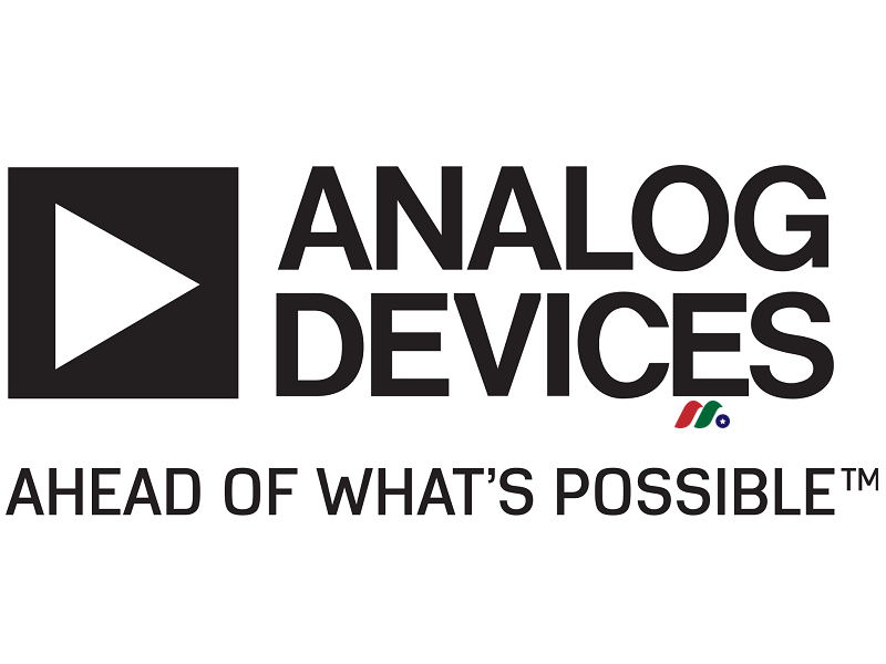 全球最大音频放大器公司：亚德诺半导体Analog Devices(ADI)