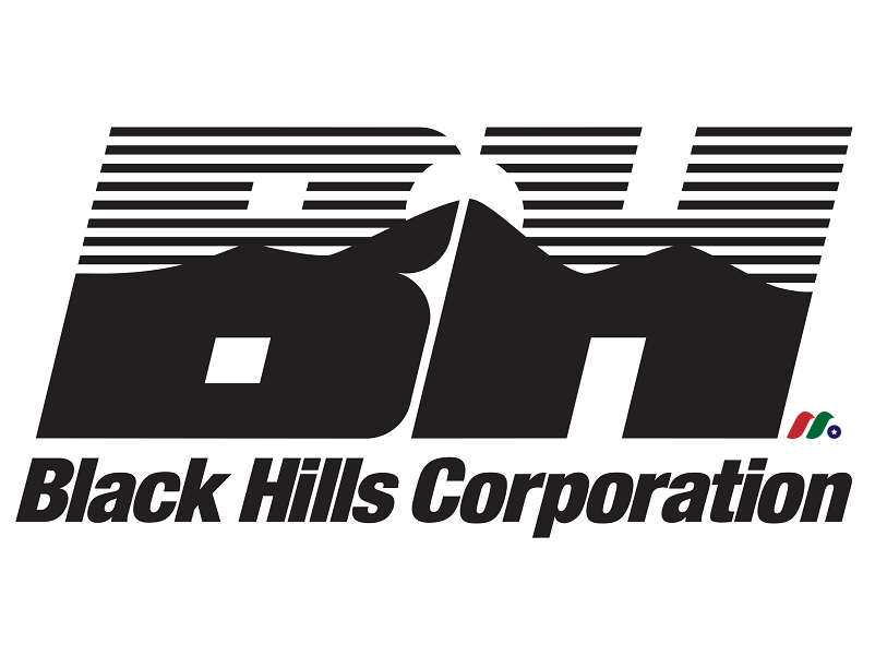 多元化能源公司：黑山公司 Black Hills Corporation(BKH)