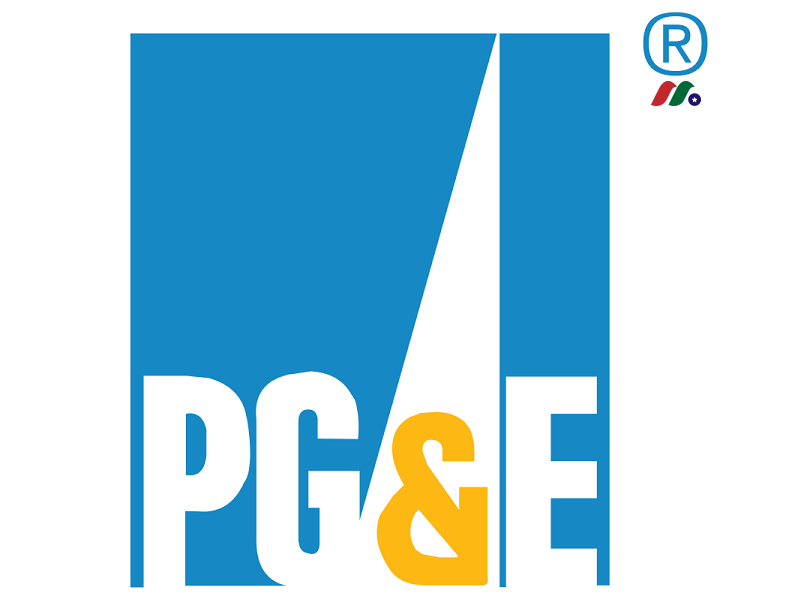 电力公司：太平洋煤气电力PG&E Corporation(PCG)