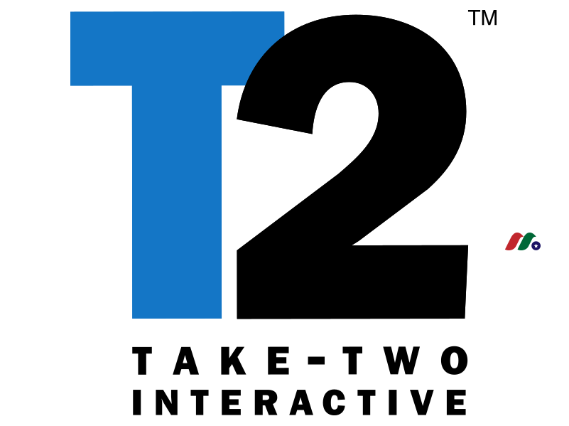 视频游戏发行商：Take-Two Interactive Software(TTWO)