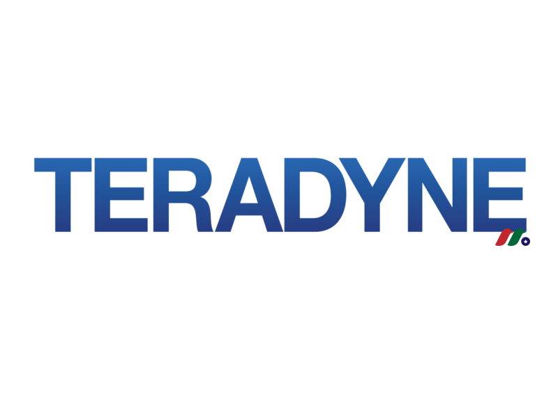 全球知名自动检测设备供应商：美商泰瑞达Teradyne, Inc.(TER)