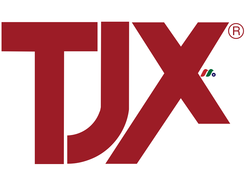 服饰及时尚家居用品折扣零售商：麦克斯折扣店 TJX Companies(TJX)