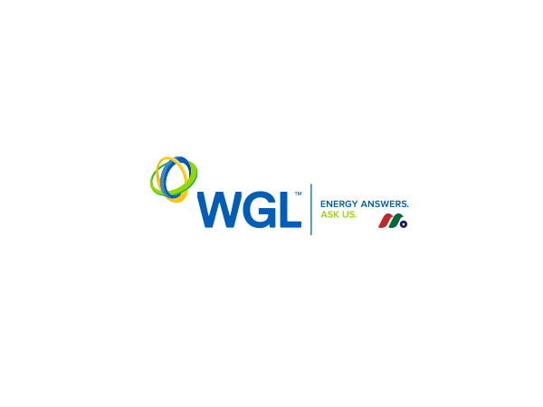 公用事业公司：华盛顿瓦斯电力 WGL Holdings(WGL)