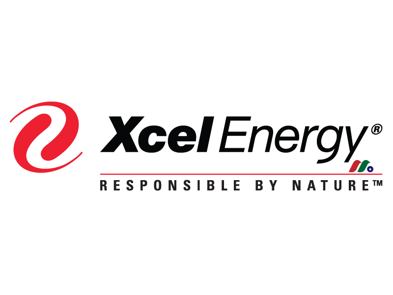 全球领先环保发电厂：埃克西尔能源Xcel Energy(XEL)
