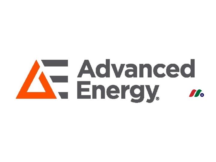 电源转换和控制产品：先进能源工业公司 Advanced Energy Industries(AEIS)