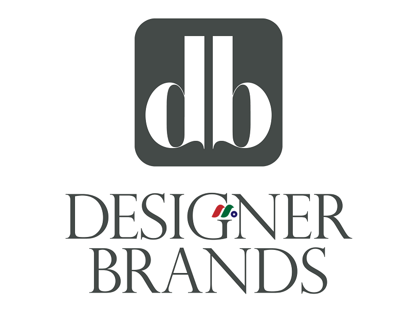 鞋子&配件零售商：Designer Brands Inc.(DBI)