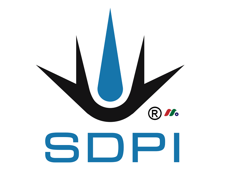 金刚石钻头生产商：高级钻井产品Superior Drilling Products(SDPI)