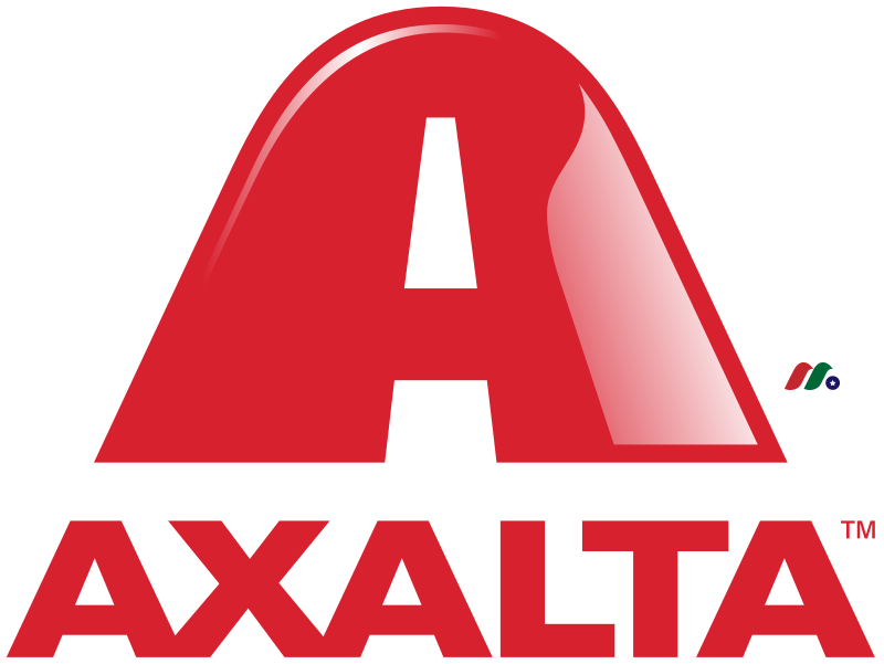 车漆和涂料生产商：艾仕得涂料系统 Axalta Coating Systems Ltd.(AXTA)