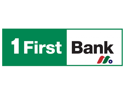 银行控股公司：第一万能金控First Bancorp(FBP)