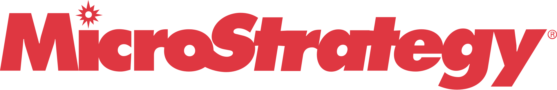 全球最大比特币储备公司：微策公司 Strategy Inc.(MSTR)-图片2