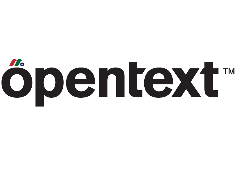 加拿大企业应用软件公司：开放文本公司 Open Text Corporation(OTEX)