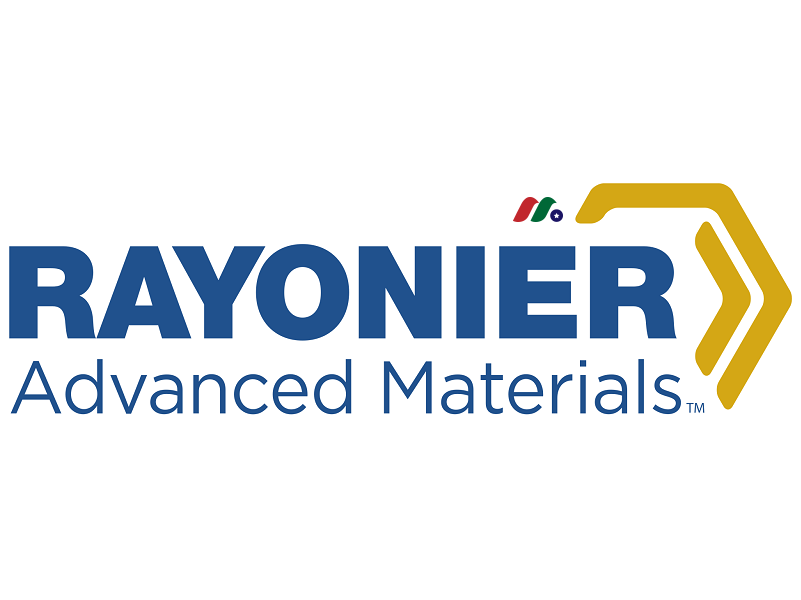 特种纤维产品公司：Rayonier Advanced Materials(RYAM)