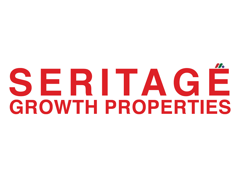 REIT公司：巴菲特概念股 Seritage Growth Properties(SRG)