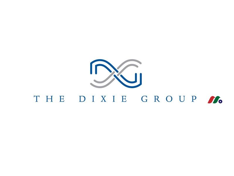 地毯生产商：迪克希 The Dixie Group(DXYN)