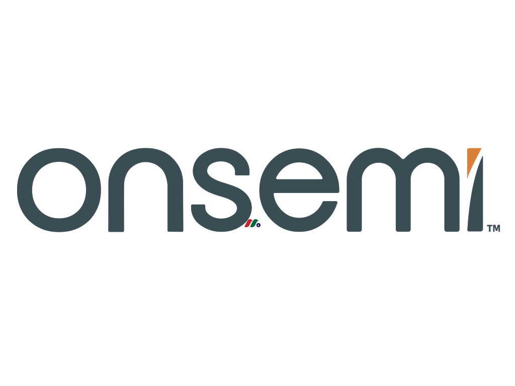 美国半导体公司：安森美半导体 ON Semiconductor Corporation(ON)-图片1