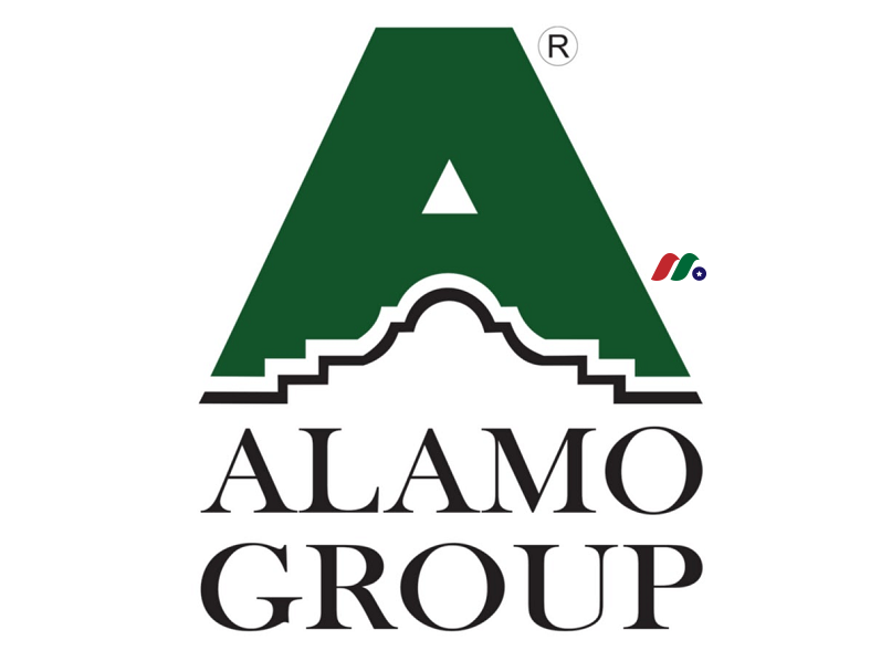 高品质农业设备公司：阿拉莫 Alamo Group, Inc.(ALG)