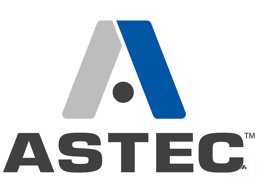 道路建筑设备厂商：雅达工业公司 Astec Industries(ASTE)