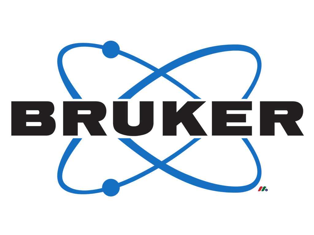 科学仪器以及分析和诊断解决方案供应商：布鲁克公司 Bruker Corporation(BRKR)