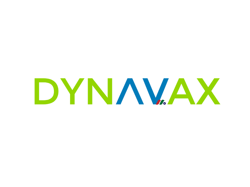 商业阶段生物制药公司：德纳维制药 Dynavax Technologies Corporation(DVAX)