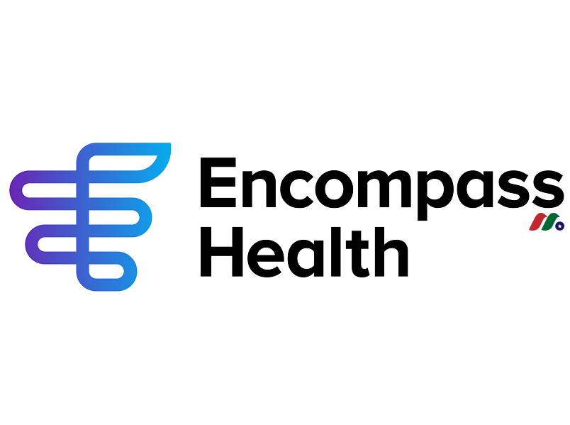 医疗保健服务公司：Encompass Health Corporation(EHC)