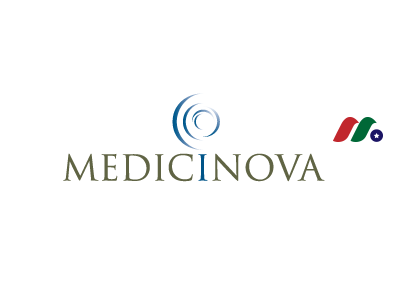 生物制药公司：美第奇新星生物技术MediciNova, Inc.(MNOV)