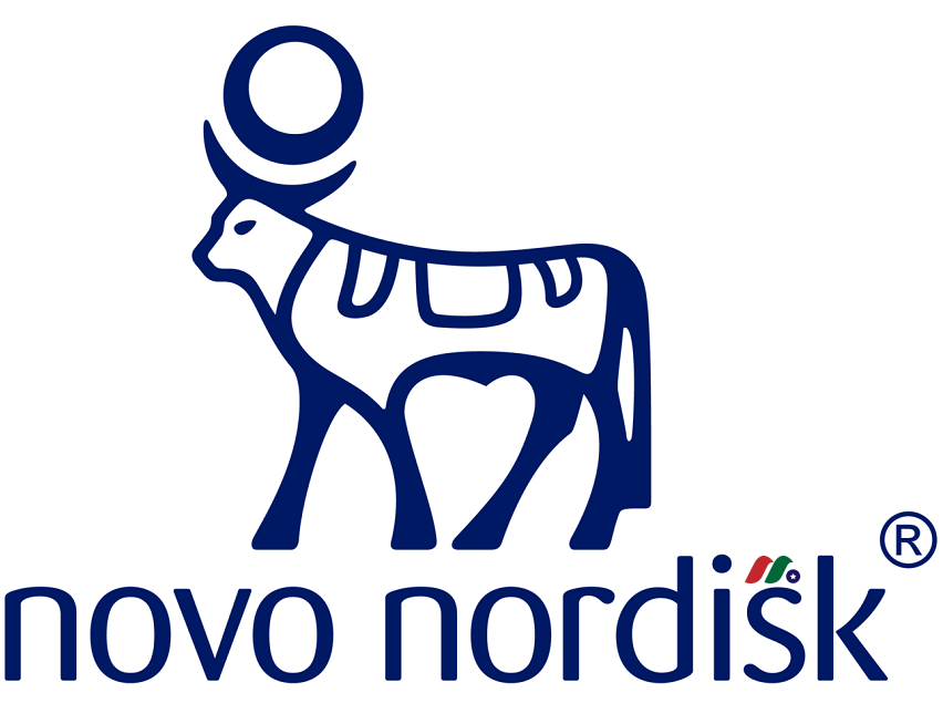 全球最大胰岛素制造商及减肥药Wegovy生产商：丹麦诺和诺德 Novo Nordisk(NVO)