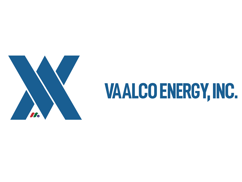 石油天然气公司：瓦可能源公司 VAALCO Energy(EGY)