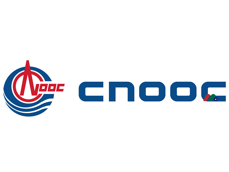 中国第三大石油公司：中海油 CNOOC Limited(CEO)