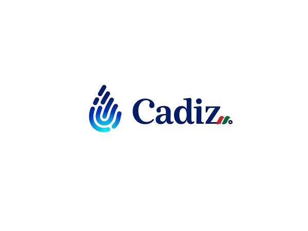 美国加州土地和水资源公司：加的斯公司 Cadiz Inc.(CDZI)