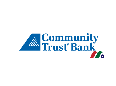 美国区域银行公司：大众信托合众银行 Community Trust Bancorp Inc.(CTBI)