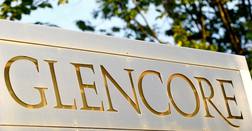瑞士最大的公司及全球最大的商品交易商：嘉能可 Glencore Plc(GLNCY)-图片2
