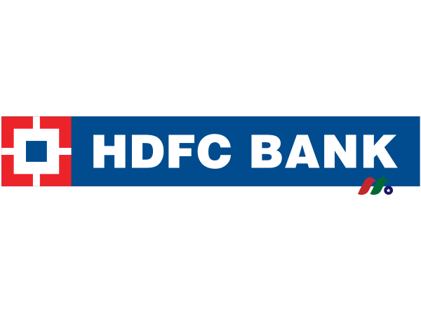 印度最大金融机构：HDFC银行 HDFC Bank Limited(HDB)