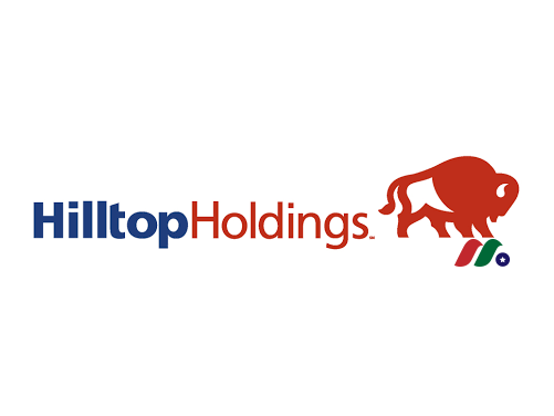 美国综合金融服务公司：希尔托普控股 Hilltop Holdings Inc.(HTH)