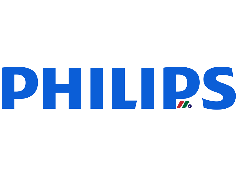 荷兰消费电子及医疗设备龙头：皇家飞利浦 Koninklijke Philips(PHG)-图片1