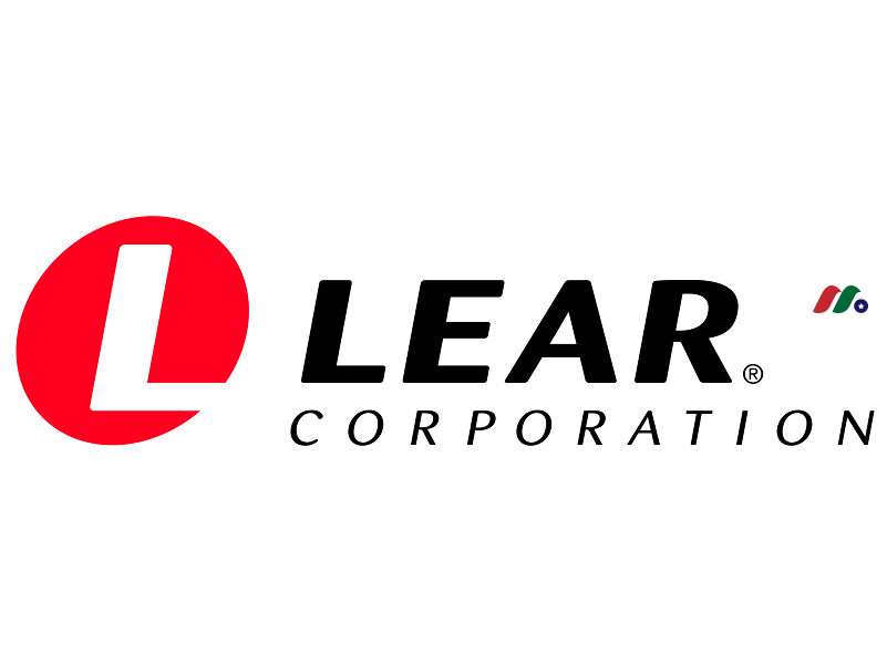 全球最大汽车内饰公司之一：李尔公司 Lear Corporation(LEA)