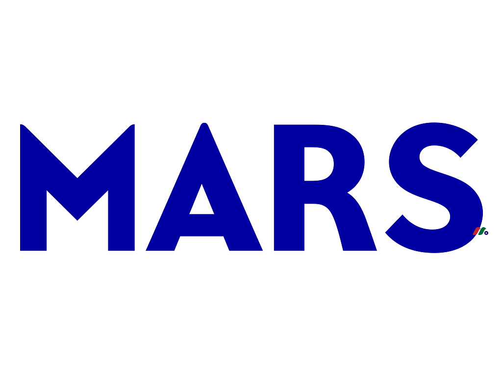 M&M’s和士力架母公司及美国第四大私营公司：玛氏食品公司 Mars, Inc.